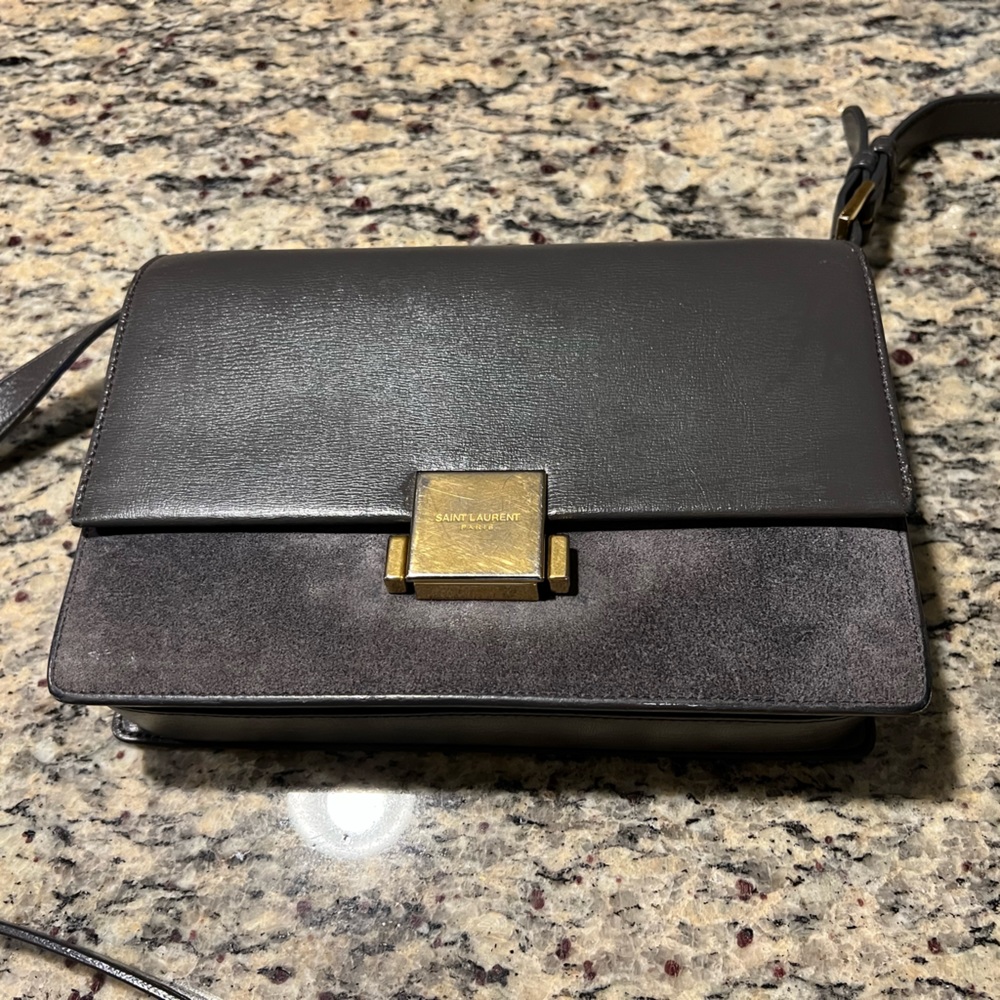 Ysl bag - Picture 5 of 8